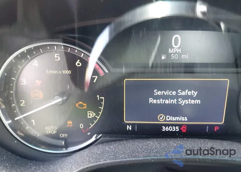 2020 Cadillac Ct4 Luxury из США, поврежденный, VIN 1G6DA5RK6L0151089